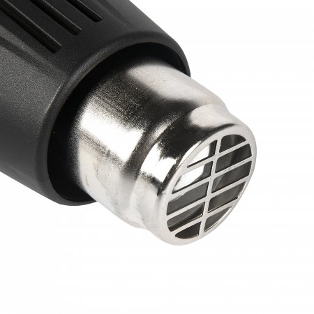 Pistol aer cald profesional Detoolz DZ-SE146, 2000 W 3 trepte 600ᵒC [5]