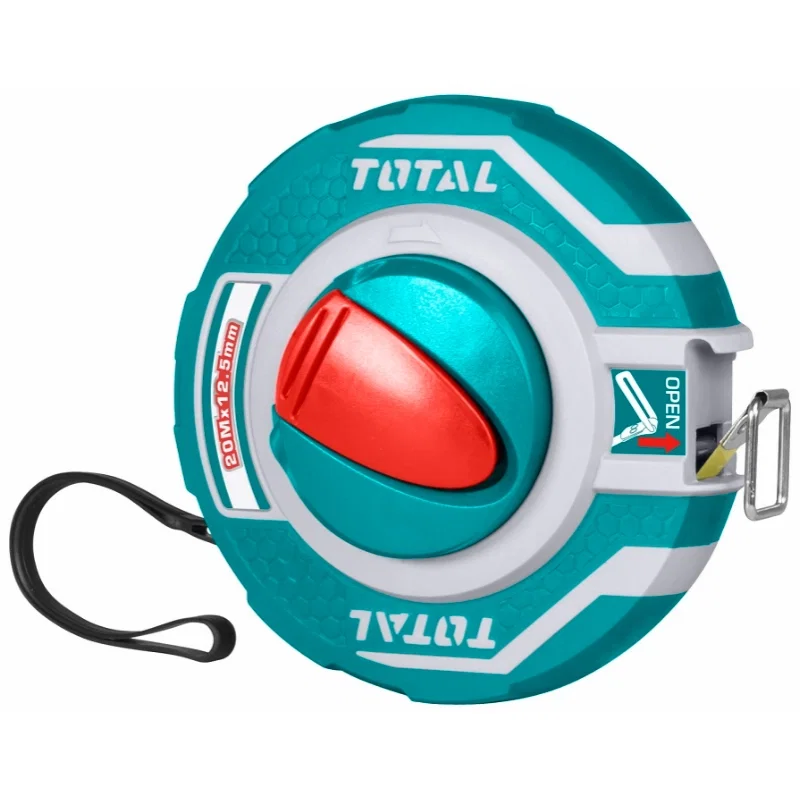 Rulete - Ruleta 20m x 12,5mm - eficienta 3:1