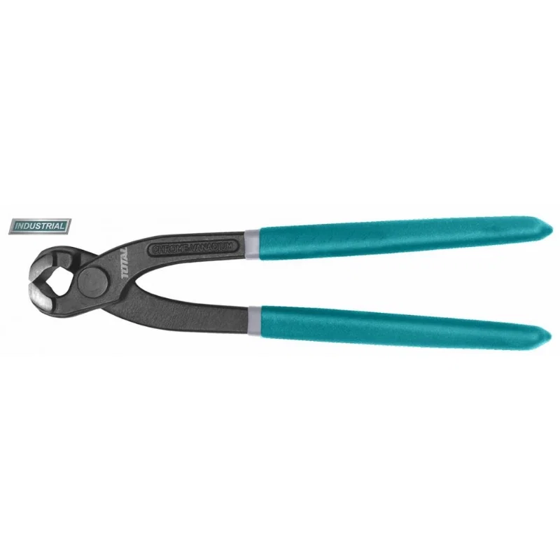 Clesti - Cleste pentru cuie - 8/200mm - Cr-V (INDUSTRIAL)