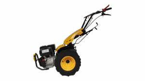 ProGARDEN Campo U14 motocultor multifunctional 14CP, benzina, diferential euro5, 3+2 viteze, reductor [BT330/G190] [3]