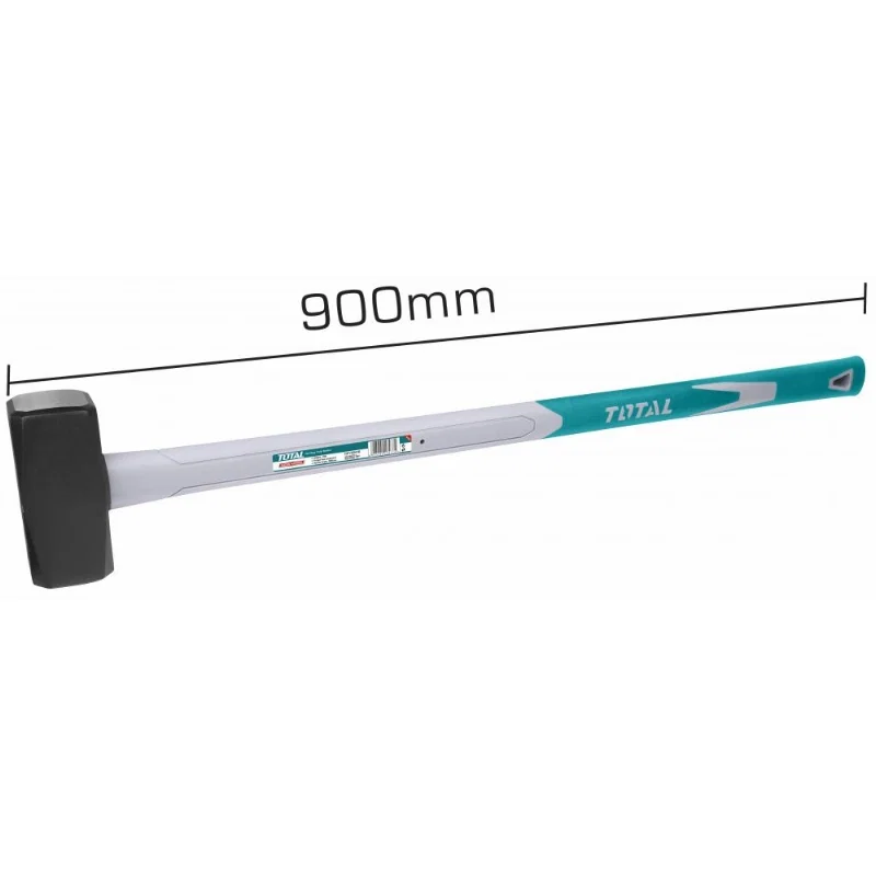 Scule si unelte de mana - Ciocan baros - 4000g