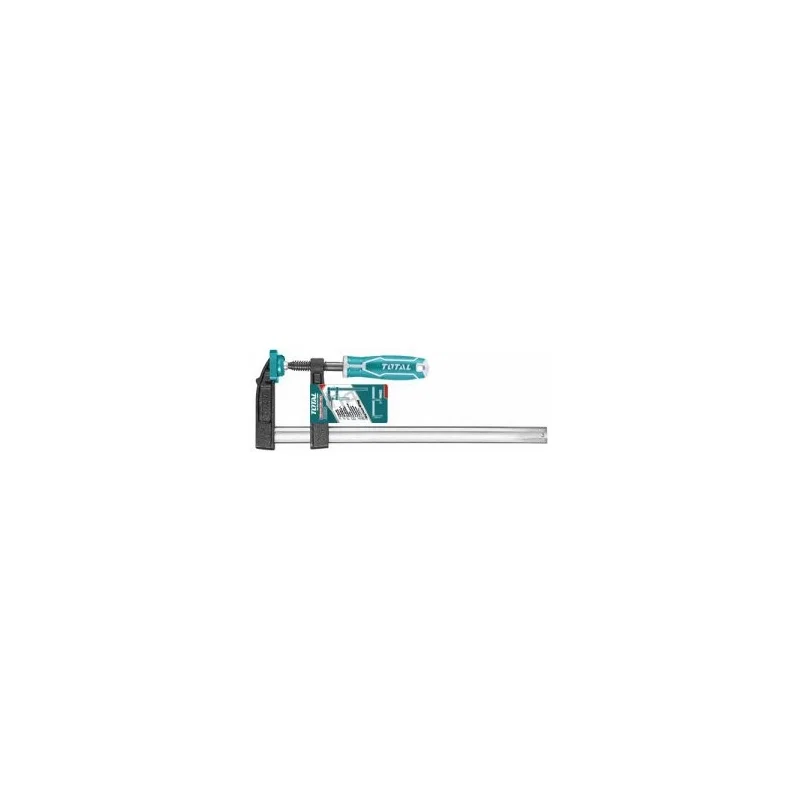 Scule si unelte de mana - Clema F - 50x250mm - 170KGS (INDUSTRIAL)