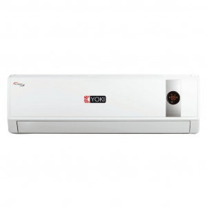 Incalzire si climatizare - Aparat de aer conditionat Inverter Yoki 9000 BTU A++ KW09IG2
