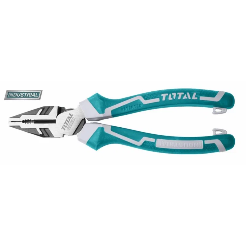 Scule auto-mecanica - Patent universal - 8/200mm - Cr-V (INDUSTRIAL)