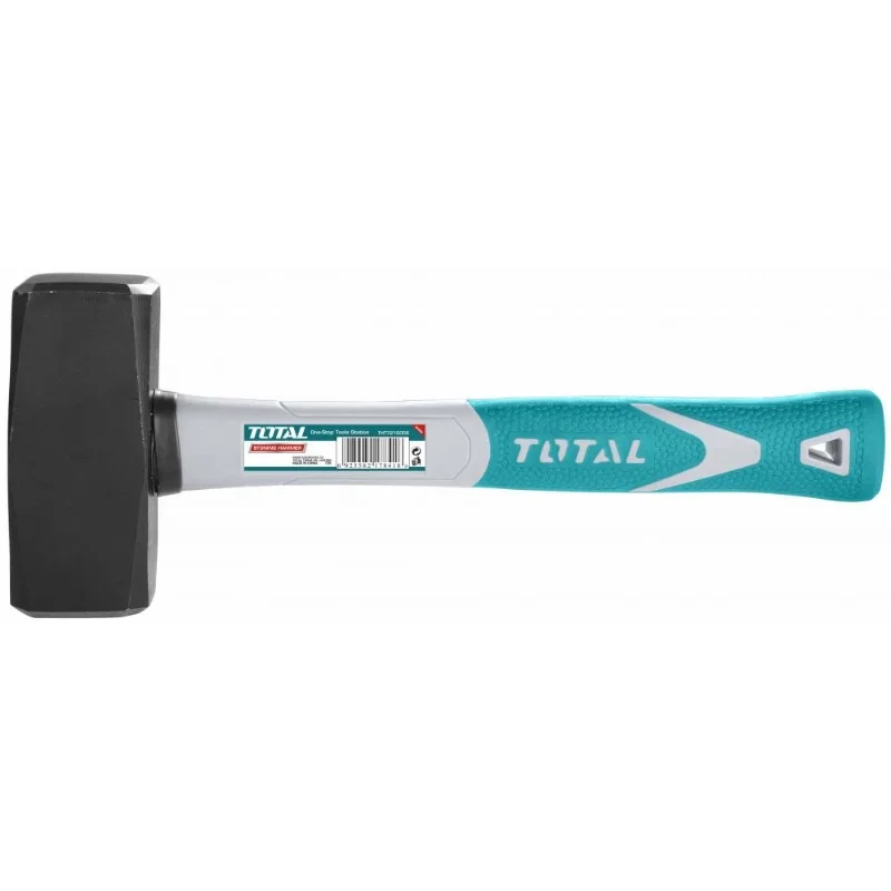 Scule si unelte de mana - Ciocan pentru zidarie - 1500g
