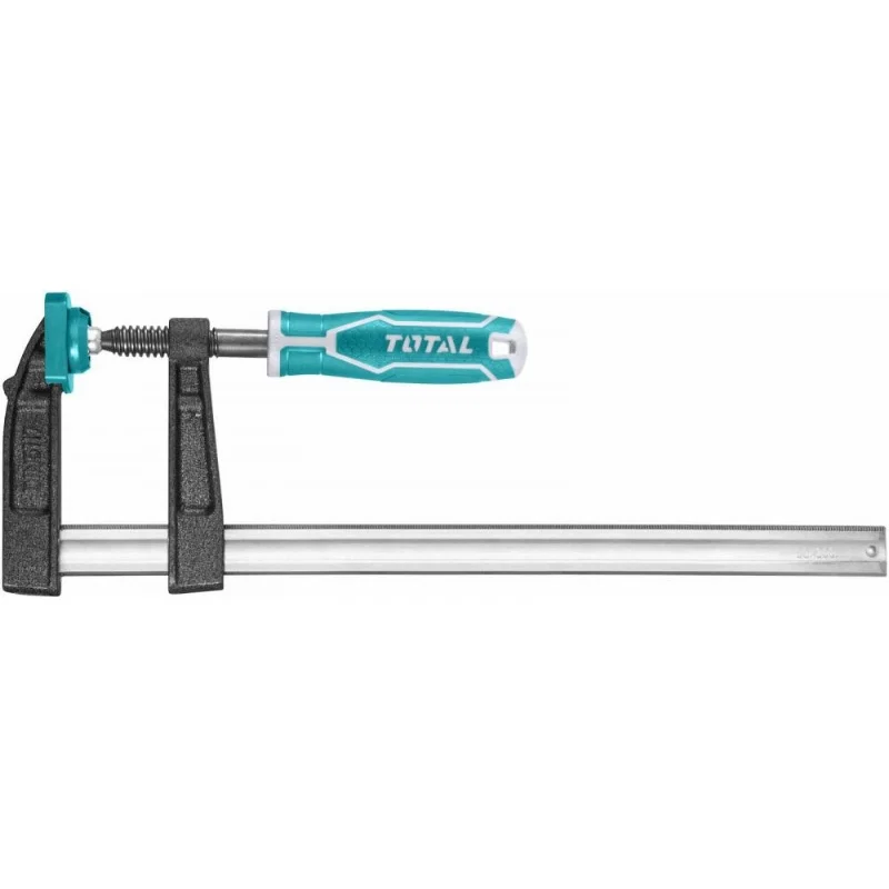 Scule si unelte de mana - Clema F - 50x150mm - 170KGS (INDUSTRIAL)