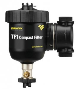 Incalzire si climatizare - Filtru Fernox TF1