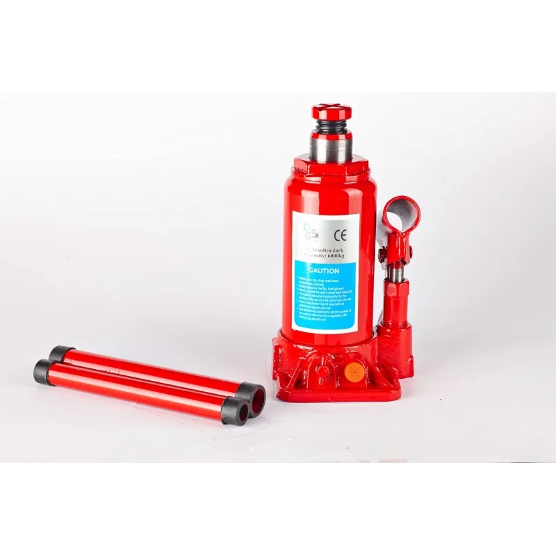 Cricuri - Cric hidraulic auto - butelie - 6T - Blade