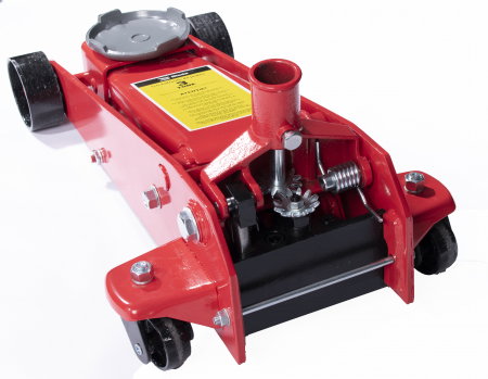 Cricuri - Cric hidraulic de podea - crocodil - 3T - Blade