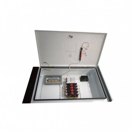 Generatoare electrice - Kipor KPA40100DQ53A Automatizare generatoare 400V, 100A