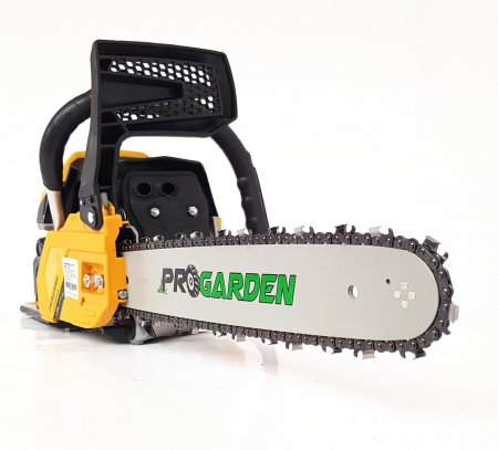 ProGARDEN MF3540X Motoferastrau 400mm, 3.5CP, benzina 2t, 58cmc [1]