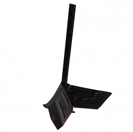 ProGARDEN PRO-PC-66 plug recoltat cartofi pentru motocultor, tija 66cm [1]