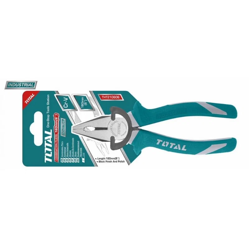 Scule auto-mecanica - Patent universal - 8/200mm - Cr-V (INDUSTRIAL)
