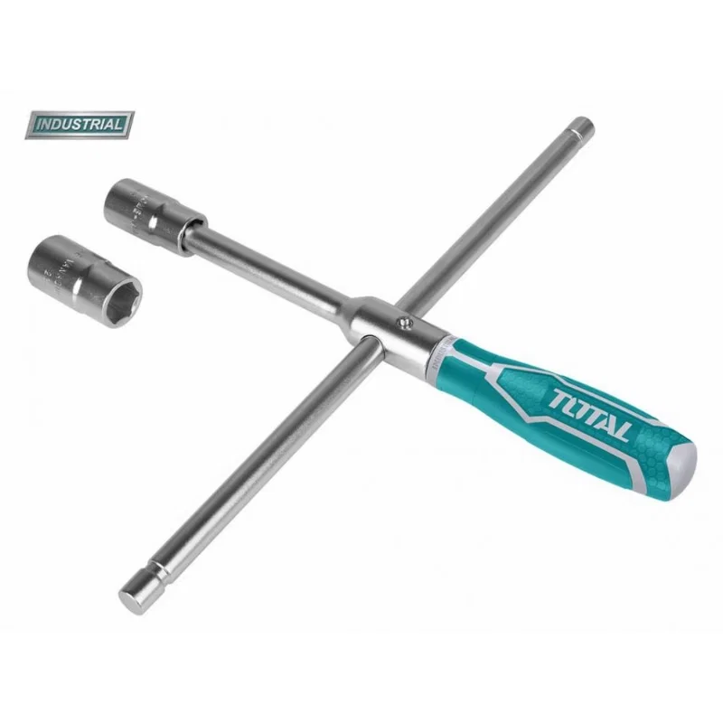 Scule auto-mecanica - Cheie tubulara tip T - 16 (INDUSTRIAL)