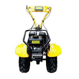 ProGARDEN HS500N motocultor 7CP, 2+1, roti ATV 19x7-8, benzina, far LED [Campo 753] [1]