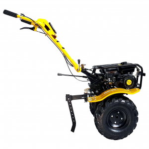 ProGARDEN HS500N motocultor 7CP, 2+1, roti ATV 19x7-8, benzina, far LED [Campo 753] [10]