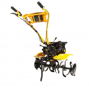 ProGARDEN HS500N motocultor 7CP, 2+1, roti ATV 19x7-8, benzina, far LED [Campo 753] [9]