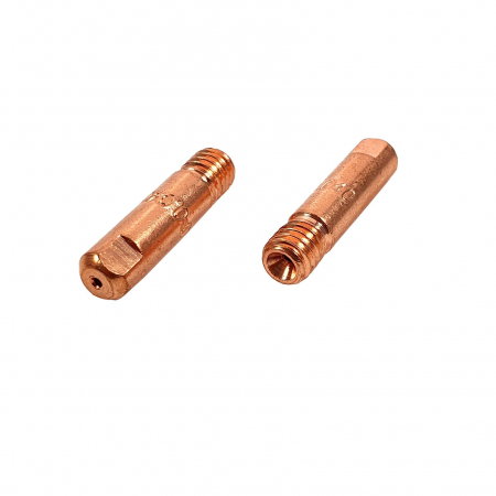 Alte accesorii pentru sudura - ProWELD Duza de contact 1.0mm MIG-160E, MIG-200GD LCD, MIG-220S (15AK Torch)