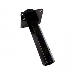 Accesorii utilaje agricole - ProGARDEN EASYT32M, set flanse cu rulment si manicot 32mm, intoarcere usoara Easy Turn