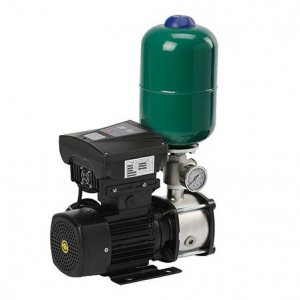 ProGARDEN VFWI-16S/4-49 Pompa turatie variabila, controler VFD compact, 1.3kW, 4mch, 49m, monofazat, LED [1]