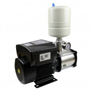 ProGARDEN VFWI-15S/5-27 Pompa turatie variabila, controler VFD compact, 0.75kW, 5mch, 27m, monofazat, LED [4]