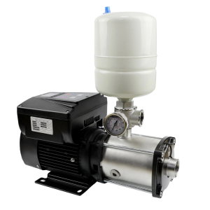 ProGARDEN VFWI-15S/5-27 Pompa turatie variabila, controler VFD compact, 0.75kW, 5mch, 27m, monofazat, LED [2]