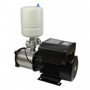 ProGARDEN VFWI-15S/5-27 Pompa turatie variabila, controler VFD compact, 0.75kW, 5mch, 27m, monofazat, LED [1]