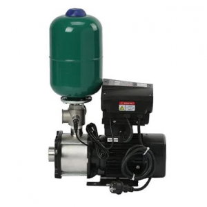Hidrofoare - ProGARDEN VFWI-16S/5-27 Pompa turatie variabila, controler VFD compact, 0.75kW, 5mch, 27m, monofazat, LED