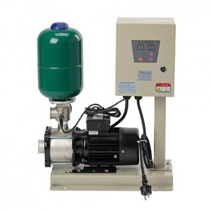 ProGARDEN VFWF-17S/20-20 Pompa turatie variabila, controler VFD extern, 1.85kW, 20mch, 20m, monofazat, LED [1]
