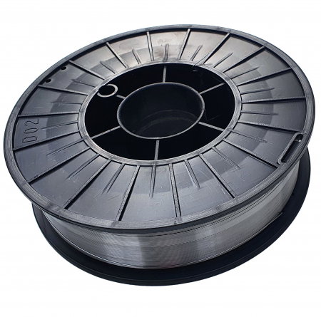 Electrozi si sarma pentru sudura - ProWELD E71T-11 sarma sudura flux 0.8mm, rola 5kg/D200