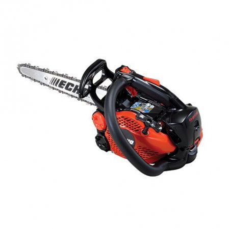 Echo Motoferastrau CS-2511TESC/25, 25cmc, 1.5CP, lama sculptura 25cm, X-series heavy duty [1]