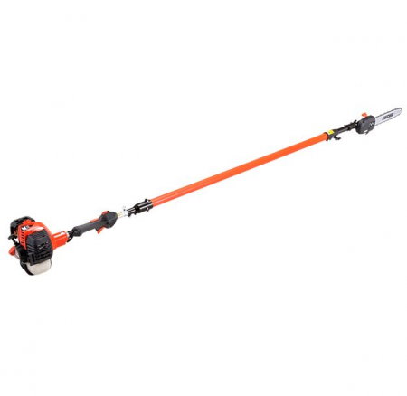Ferastraie cu lant - Echo Emondor inaltime PPT-2620HES, 25cmc, 1.5CP, telescopic, lungime 270-370cm, X-series heavy duty