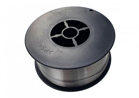 Electrozi si sarma pentru sudura - ProWELD E71T-GS sarma sudura flux 0.6mm, rola 1kg/D100