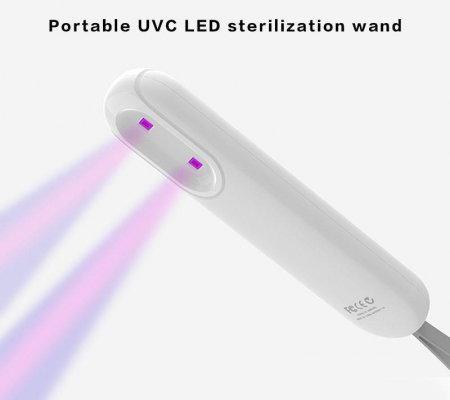 Lampa germicida UVC [0]