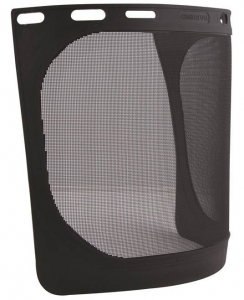 Echipamente de protectie - Ecran de protectie din plasa