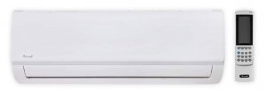 Incalzire si climatizare - Aparat aer conditionat Airwell HIGH WALL HKD HKD009-N91 9000 btu, inverter, alb