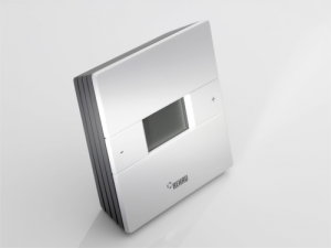 Termostat de camera Rehau NEA H 230 V [1]