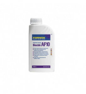 Incalzire si climatizare - Biocid antibacterian Fernox AF10 pentru incalzirea in pardoseala, 500 ml
