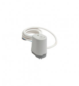 Incalzire si climatizare - Electrovana Giacomini 24 V N.D. R478X122