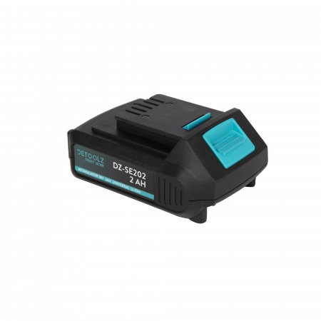 Acumulator Detoolz DZ-SE202 18V/2AH Universal [6]