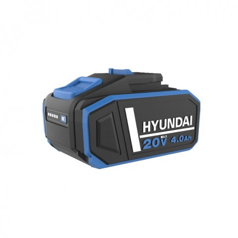 Acumulator 20V 4.0Ah Hyundai BI20-4 [3]