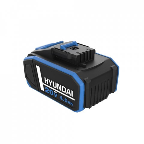 Acumulator 20V 4.0Ah Hyundai BI20-4 [2]