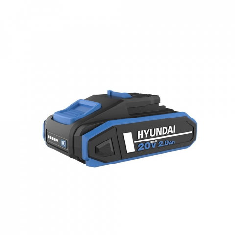 Acumulator 20V 2.0Ah Hyundai BI20-2 [3]