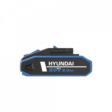 Acumulator 20V 2.0Ah Hyundai BI20-2 [2]