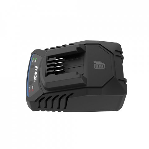 Incarcator acumulatori Hyundai C20-2, 20V 2.0A [3]
