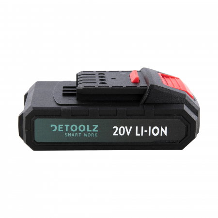 Acumulator Detoolz DZ-SE156 20V/2Ah - Universal