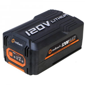 Acumulator Li-Ion Liforce Redback EA30 (3.0Ah/120V)