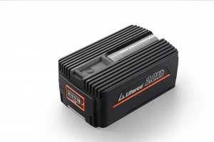 Acumulator Li-Ion Samsung SDI Liforce Redback EP20 (2.0Ah/40V)