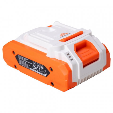 Acumulator RURIS Alfa UP 2400e 20V, 4Ah [4]