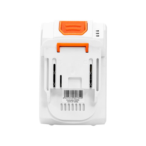 Acumulator Li-Ion RURIS Alfa UP 2200e, 20 V, 2 Ah, 40 Wh [4]